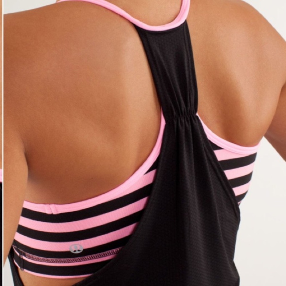 Lululemon Top - Picture 4 of 11